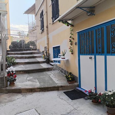 La Tavernetta Del Peo Casa Vacanze Sanremo Exterior photo