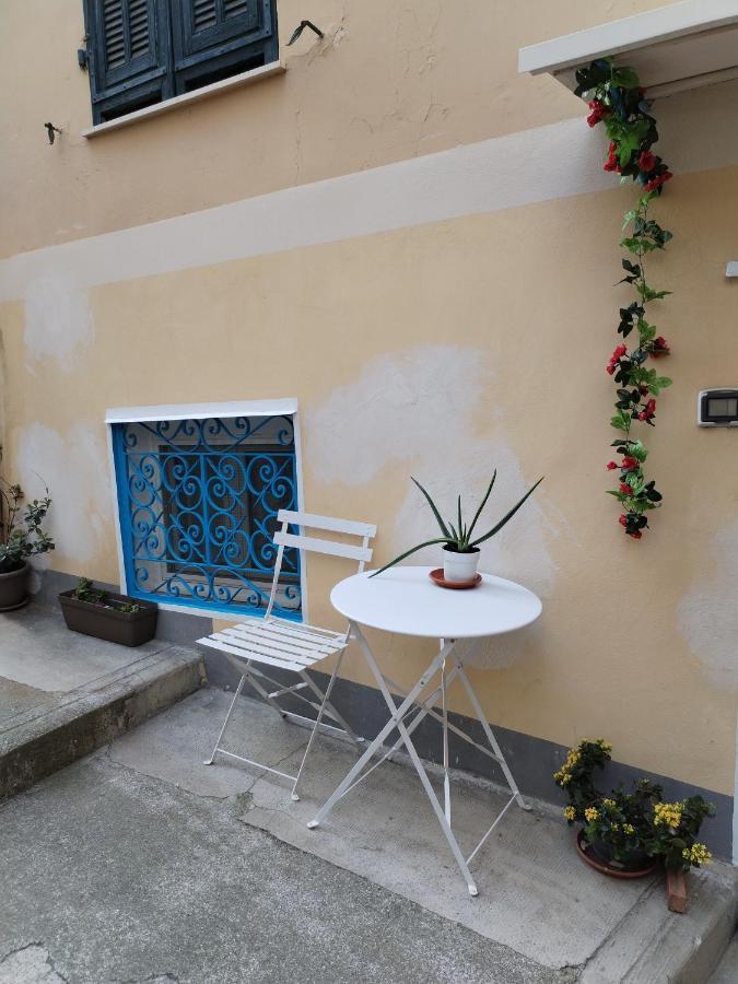 La Tavernetta Del Peo Casa Vacanze Sanremo Exterior photo